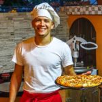 POSAO U HRVATSKOJ potreban pizza majstor koji je radio na krušnoj peći