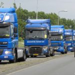 POSAO VOZACA KAMIONA INOSTRANSTVO – Moderna flota vozila, Konkurentna plata – Nemačka, Holandija, Belgija, Luksemburg