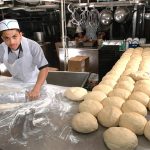 Posao u Nemačkoj – Traži se 40 radnika za poziciju pomoćni radnik u pekari – Plata je 3.000E