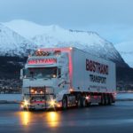 POSAO VOZAC KAMIONA / potrebni vozači kamiona CE kategorije za međunarodni tranport – plata 2000 evra pa naviše