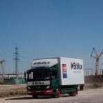POSAO VOZAČ KAMIONA INOSTRANSTVO – potrebni vozači C i E kategorije za rad u Sloveniji – prevoz praznih ambalaža