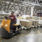 Posao u Nemčkoj u magacinu – pakovanje i drugi poslovi – obezbeđen smeštaj za radnike