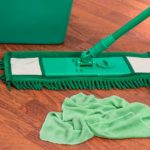 Posao za čistačice i čistače inostranstvo – Održavanje prozora i podova