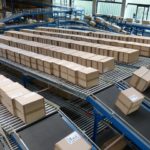 Posao Nemačka pakovanje robe – 2.250€ netto