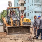 Posao u Nemačkoj – Pomoćni radnici na gradilištu – 3.000€ plata