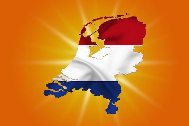 Poslovi u inostranstvu holandija