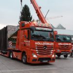 Posao vozača kamiona Nemačka 2020 – Plata 2.900€ + osiguran smeštaj
