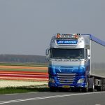 Posao za vozače kamiona – 2.800€ plata – rad na vozilima novije generacije (Volvo)